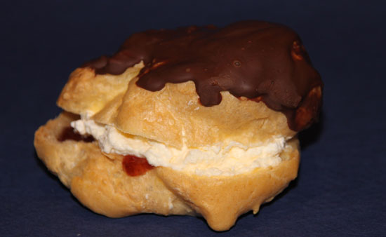 Bolludagsbolla