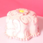 Mini cake 